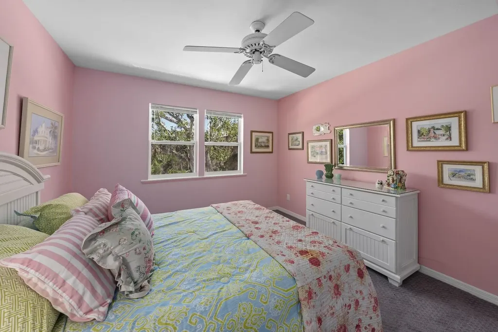 2162 Egret Circle Sanibel FL 33957