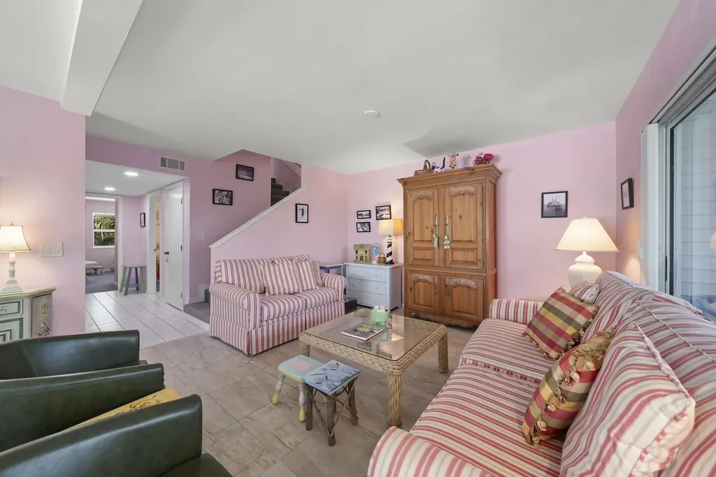 2162 Egret Circle Sanibel FL 33957