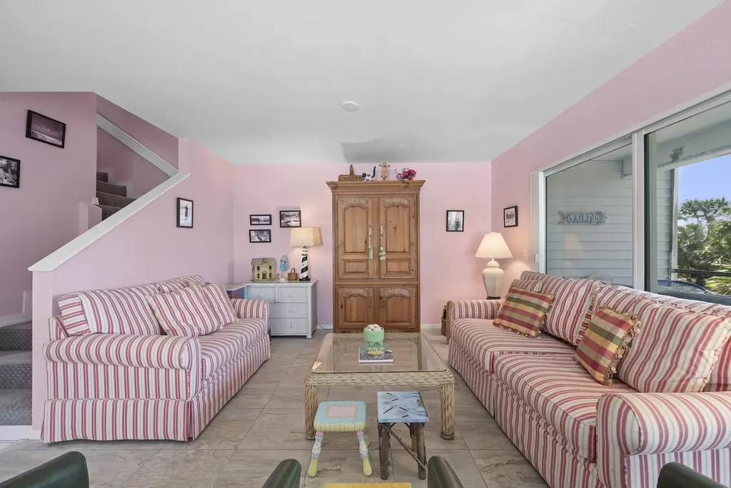 2162 Egret Circle Sanibel FL 33957