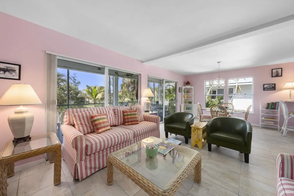 2162 Egret Circle Sanibel FL 33957