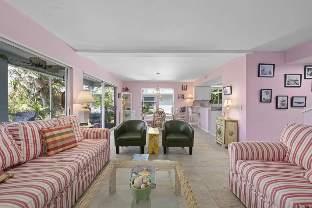 2162 Egret Circle Sanibel FL 33957