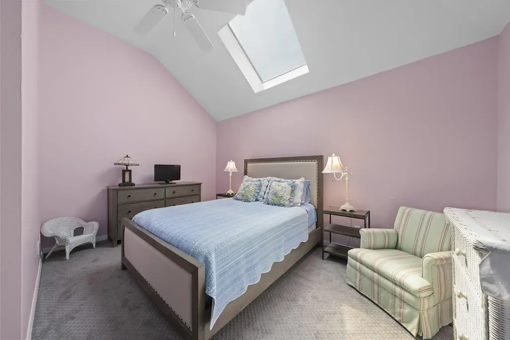 2162 Egret Circle Sanibel FL 33957