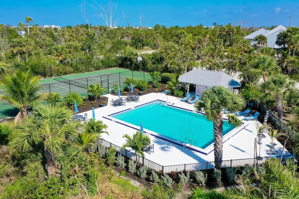 2162 Egret Circle Sanibel FL 33957