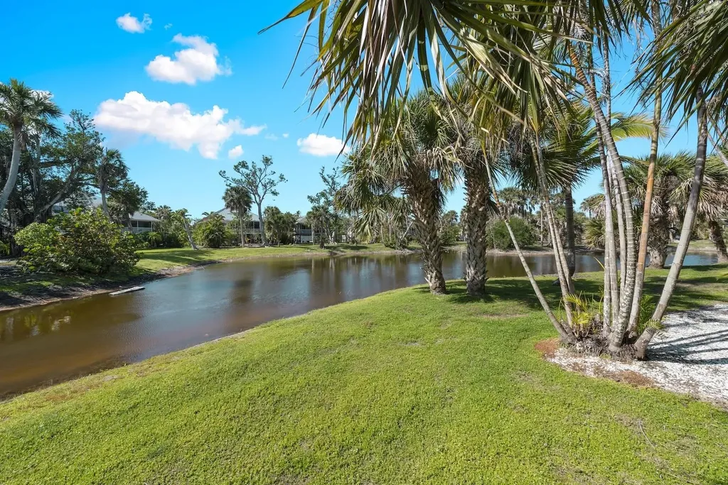 2162 Egret Circle Sanibel FL 33957