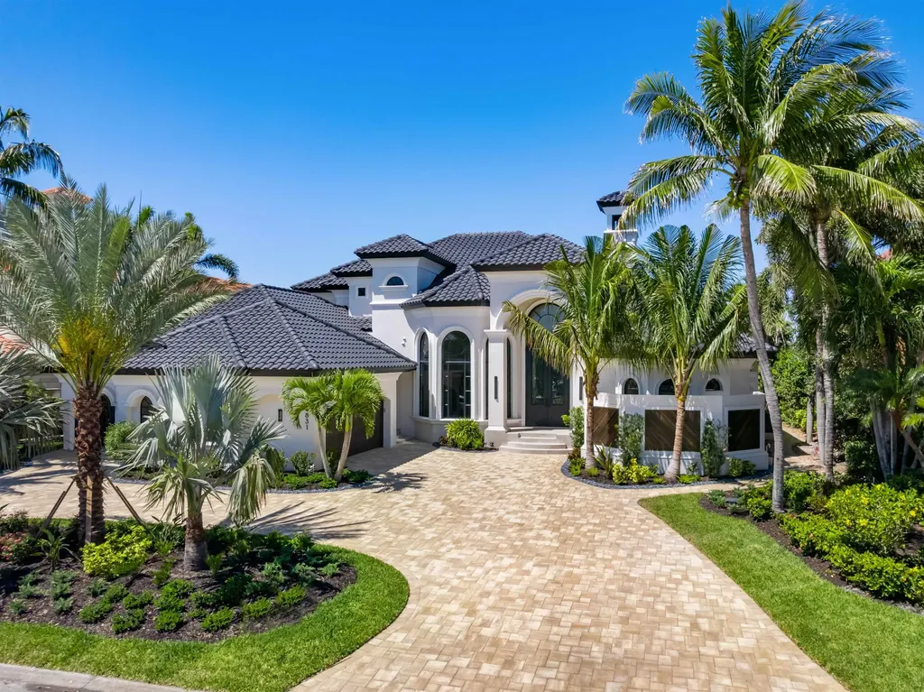 4831 Conover Court Fort Myers FL 33908