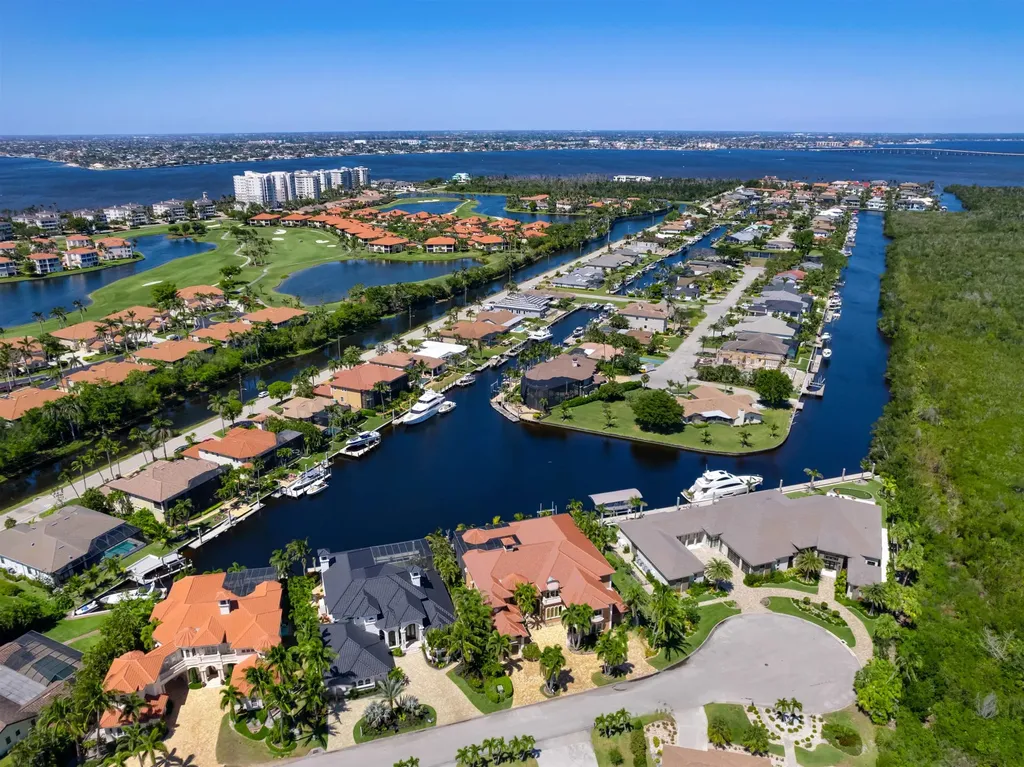 4831 Conover Court Fort Myers FL 33908