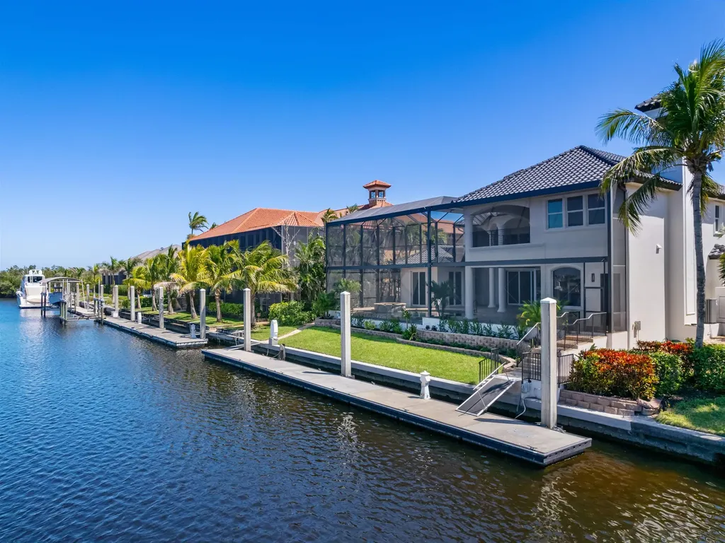 4831 Conover Court Fort Myers FL 33908
