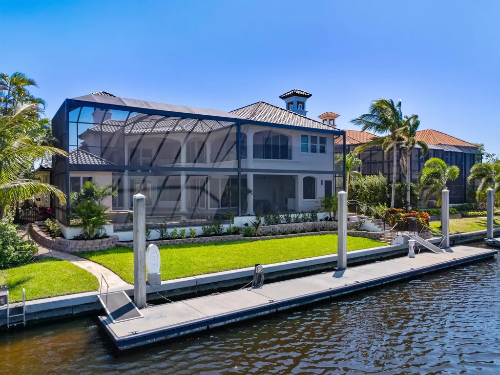 4831 Conover Court Fort Myers FL 33908