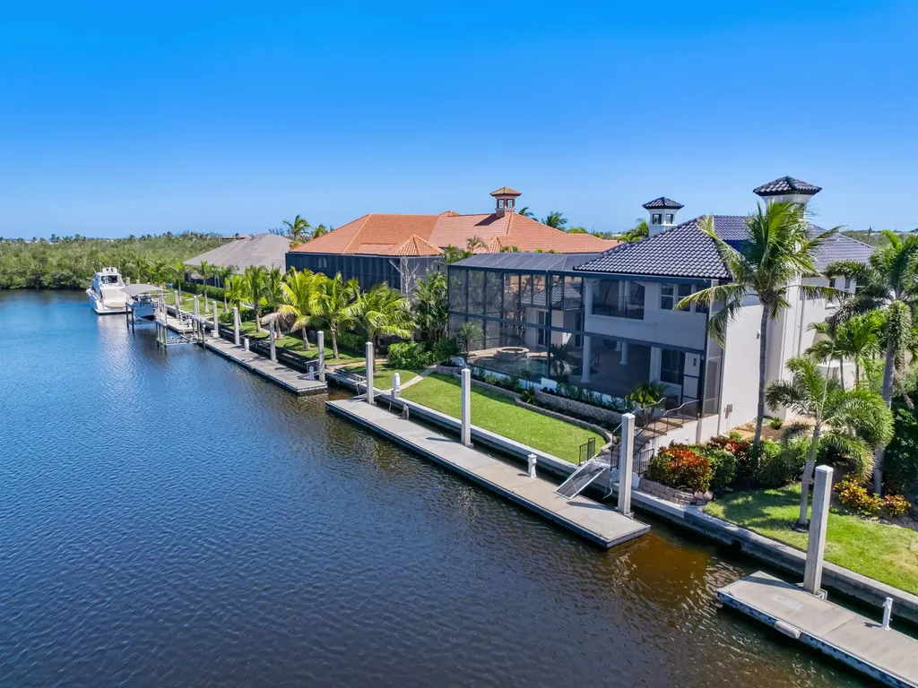 4831 Conover Court Fort Myers FL 33908