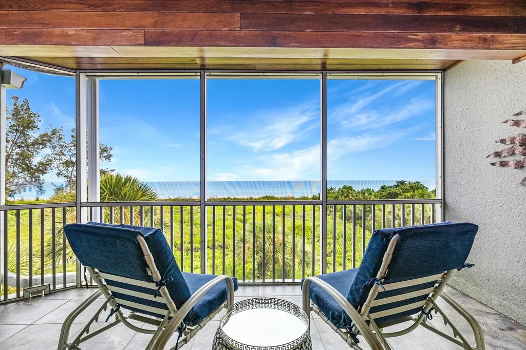 503 E Gulf Drive Sanibel FL 33957