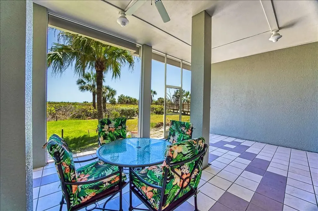 503 E Gulf Drive Sanibel FL 33957