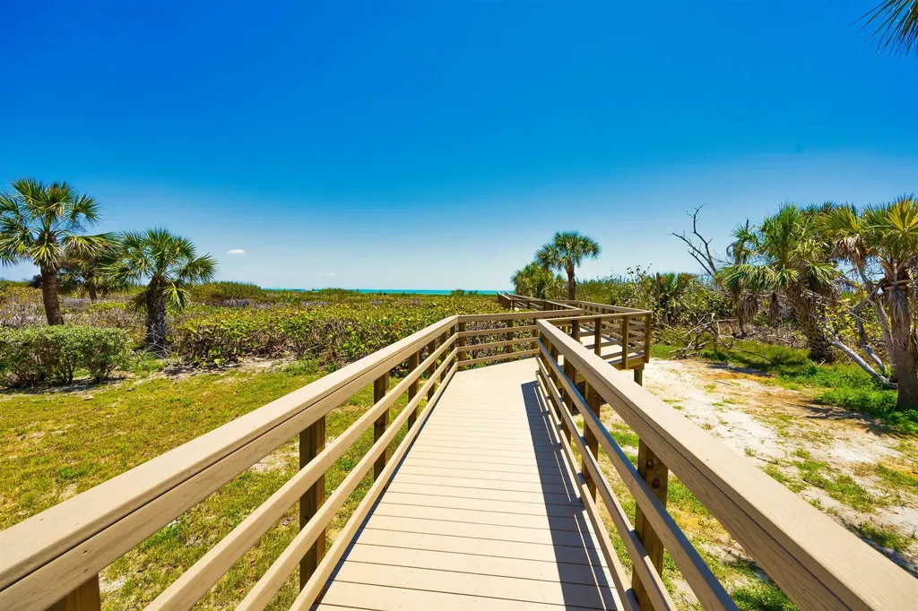 503 E Gulf Drive Sanibel FL 33957