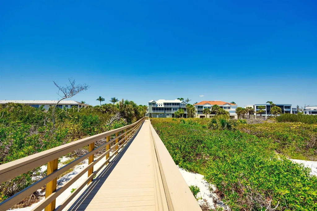 503 E Gulf Drive Sanibel FL 33957