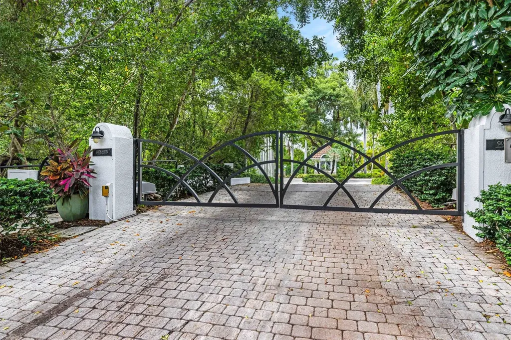 503 E Gulf Drive Sanibel FL 33957