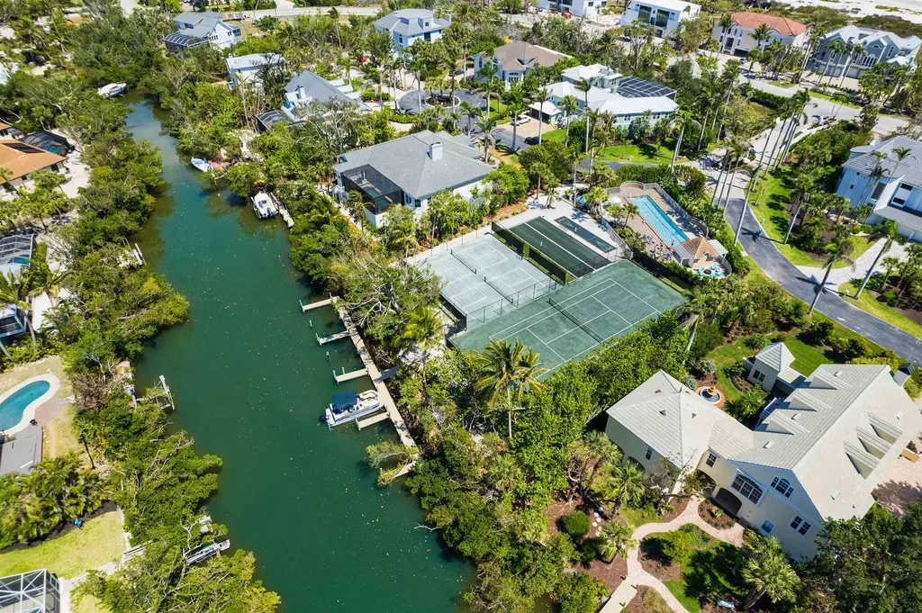 503 E Gulf Drive Sanibel FL 33957