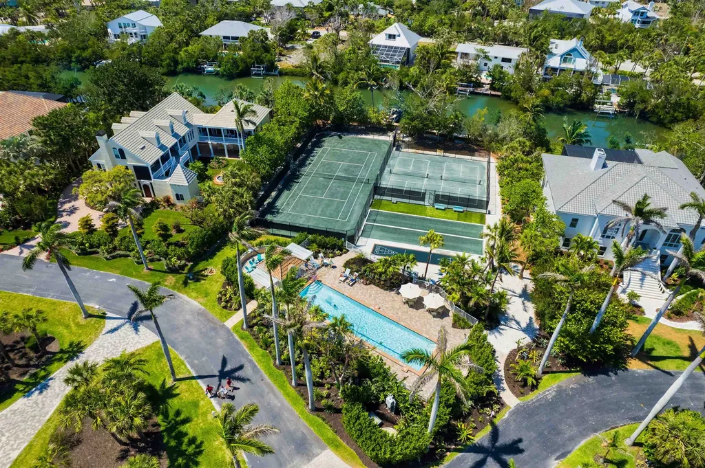503 E Gulf Drive Sanibel FL 33957