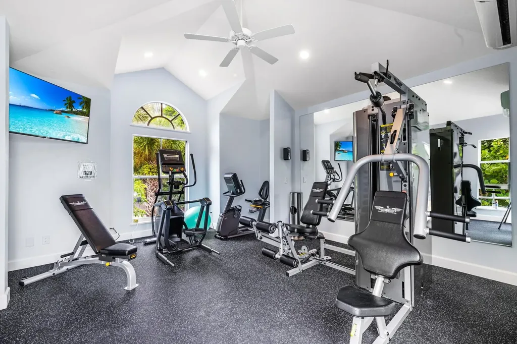 503 E Gulf Drive Sanibel FL 33957