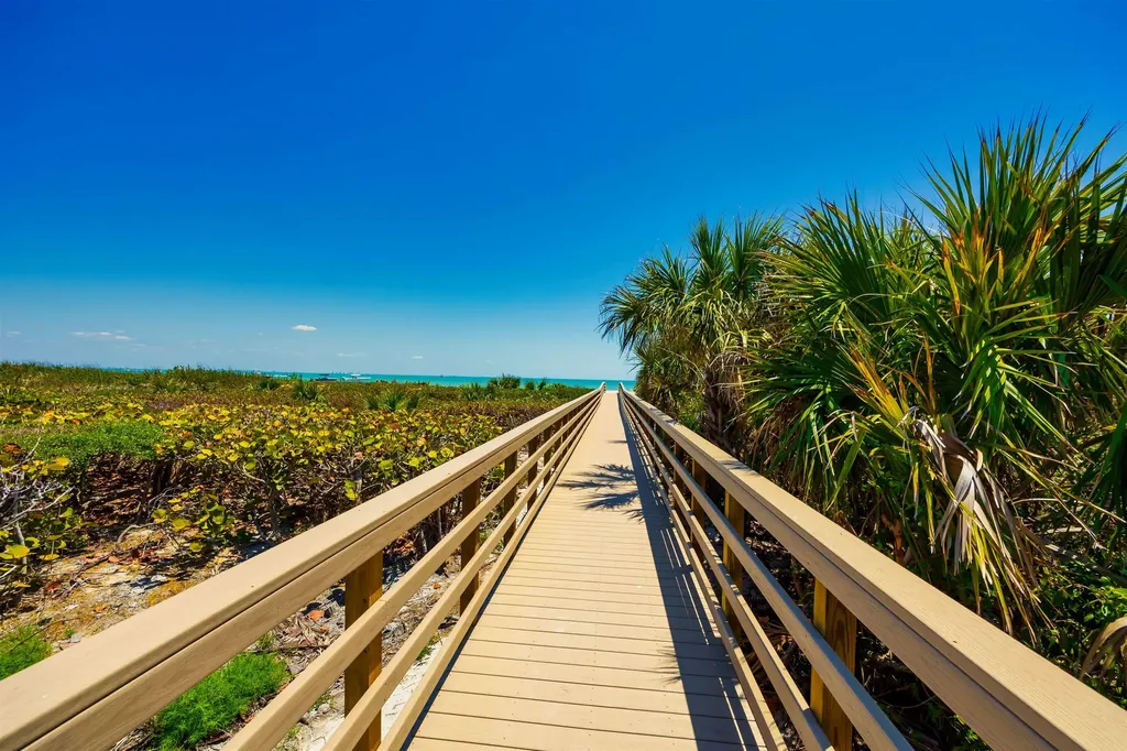 503 E Gulf Drive Sanibel FL 33957