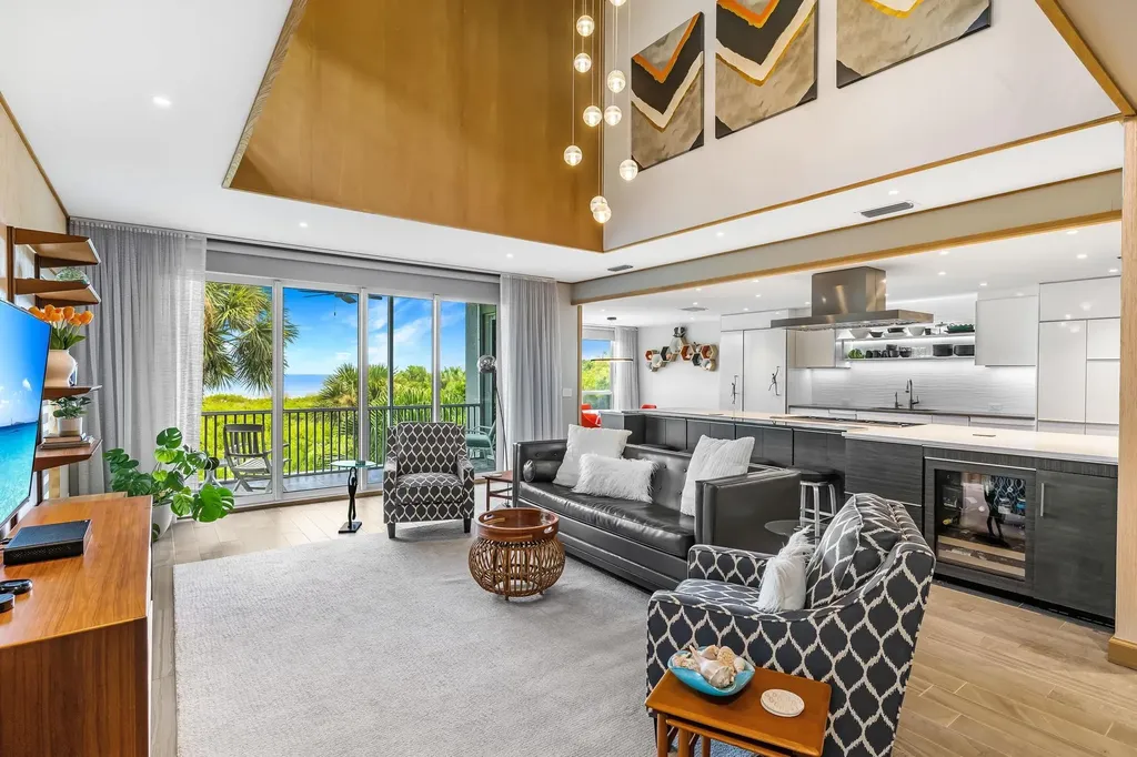 503 E Gulf Drive Sanibel FL 33957