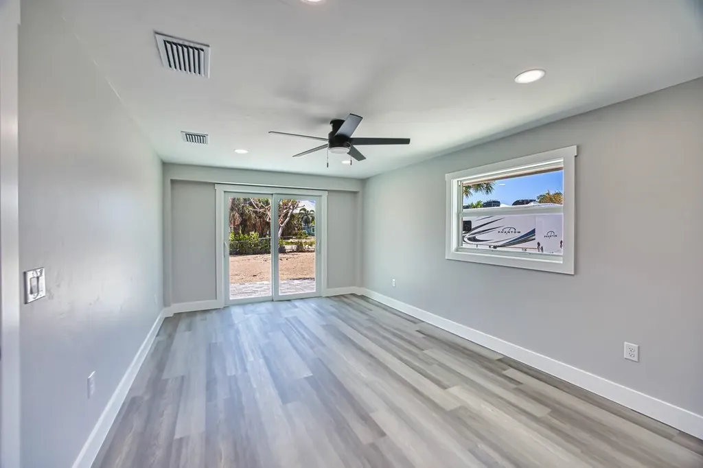 446 Lake Murex Circle Sanibel FL 33957