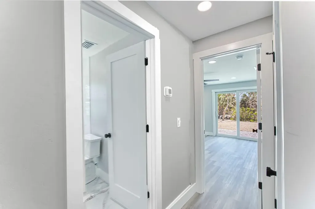 446 Lake Murex Circle Sanibel FL 33957