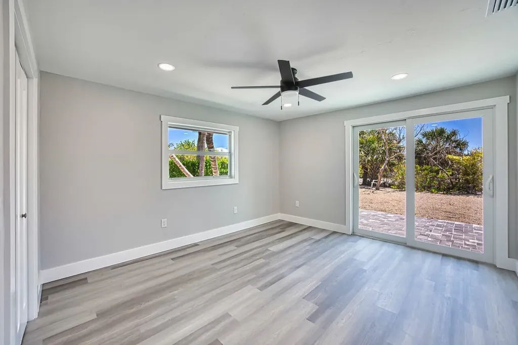 446 Lake Murex Circle Sanibel FL 33957