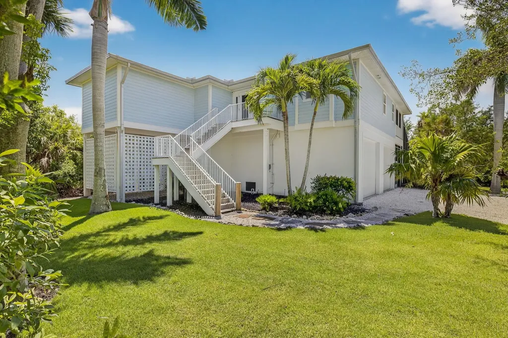 1234 Middle Gulf Drive Sanibel FL 33957