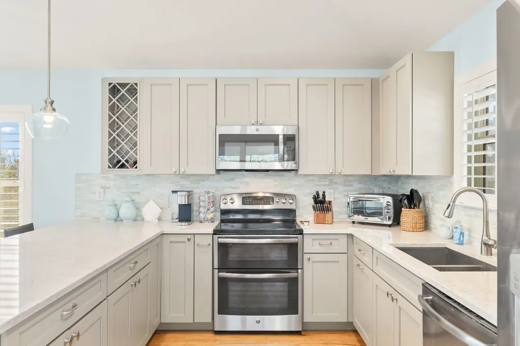 1234 Middle Gulf Drive Sanibel FL 33957