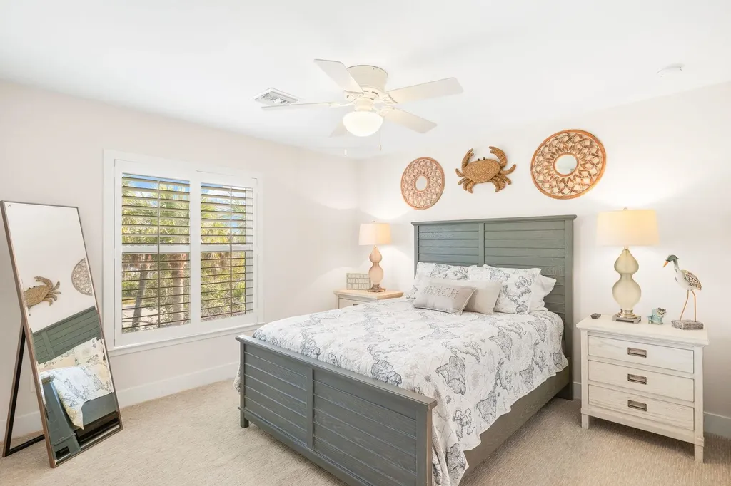 1234 Middle Gulf Drive Sanibel FL 33957