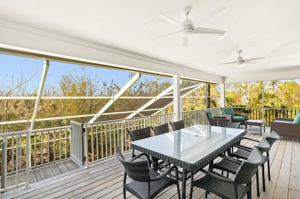 1234 Middle Gulf Drive Sanibel FL 33957