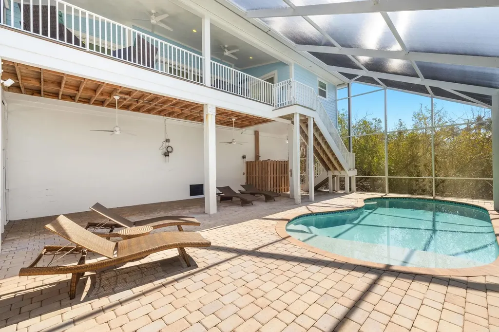 1234 Middle Gulf Drive Sanibel FL 33957