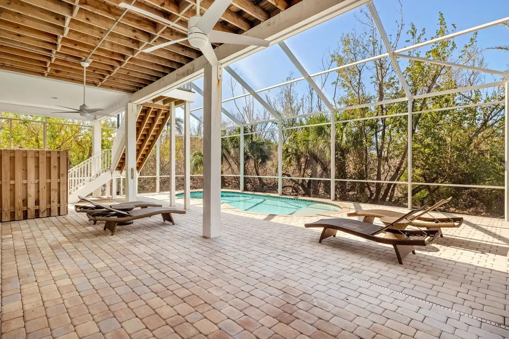 1234 Middle Gulf Drive Sanibel FL 33957