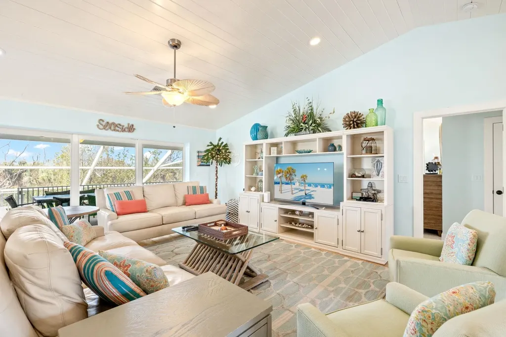 1234 Middle Gulf Drive Sanibel FL 33957