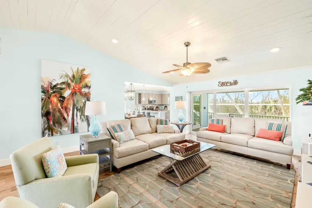 1234 Middle Gulf Drive Sanibel FL 33957