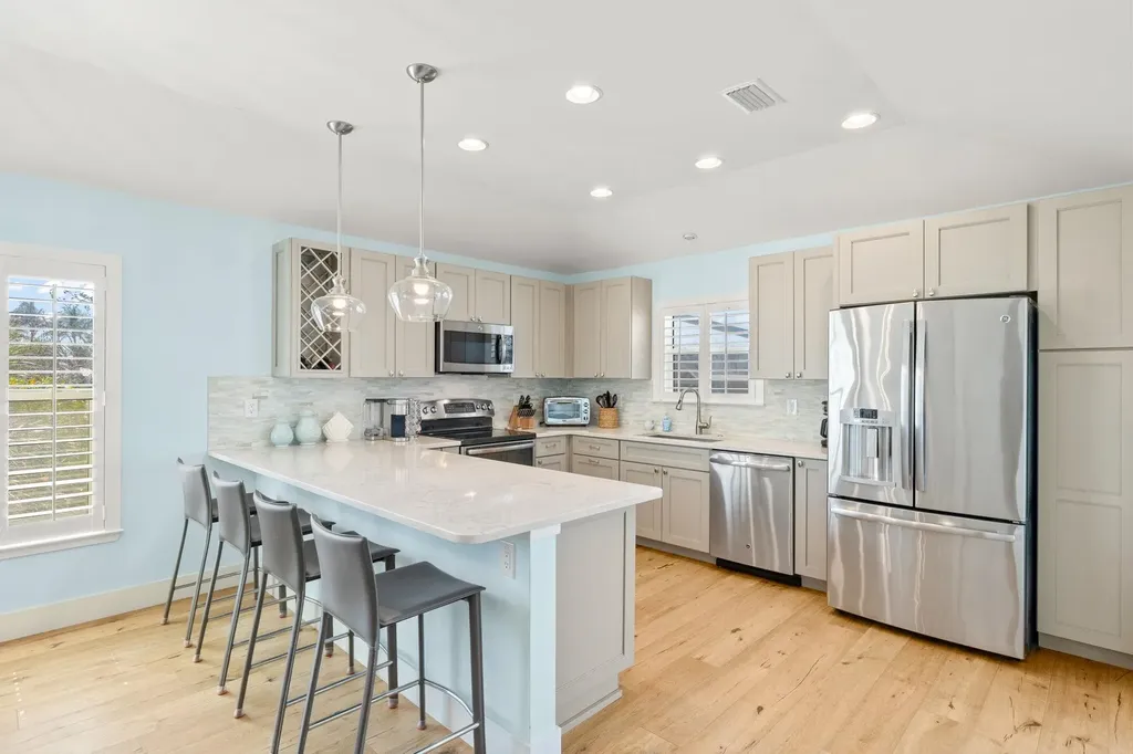 1234 Middle Gulf Drive Sanibel FL 33957