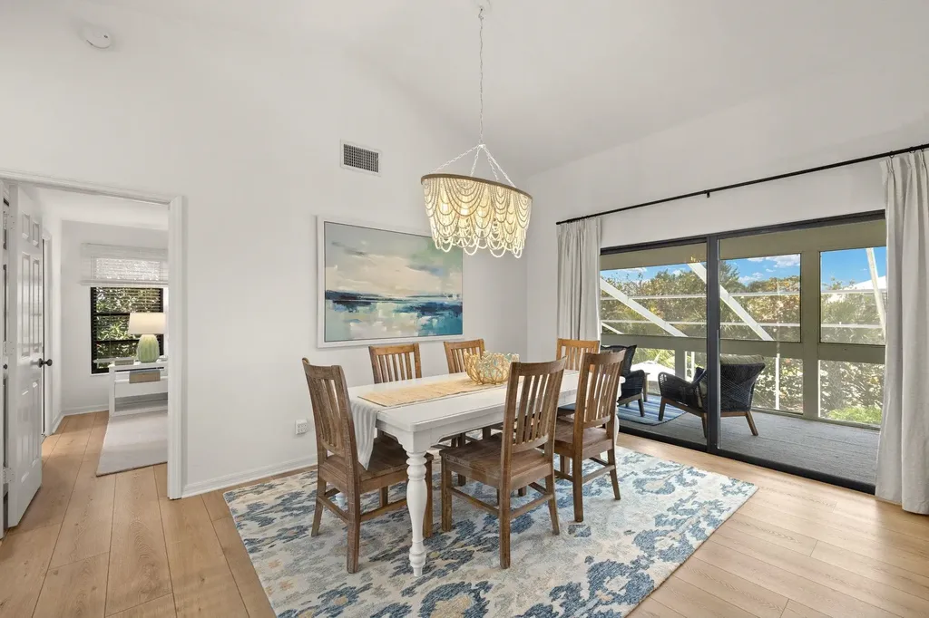 458 Lake Murex Circle Sanibel FL 33957