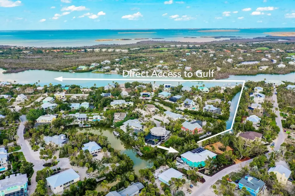 6450 Pine Avenue Sanibel FL 33957