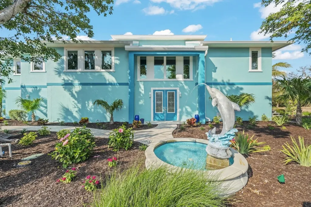 6450 Pine Avenue Sanibel FL 33957