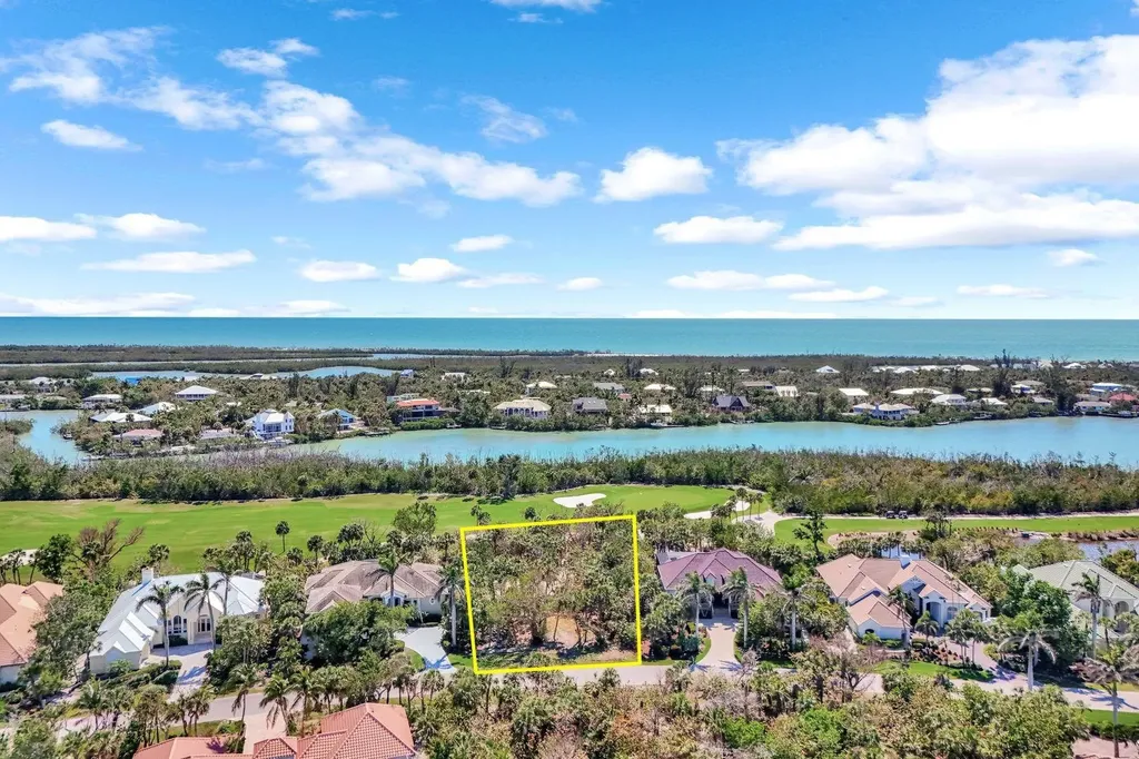 2349 Wulfert Road Sanibel FL 33957
