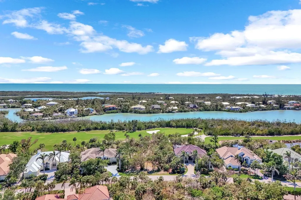 2349 Wulfert Road Sanibel FL 33957