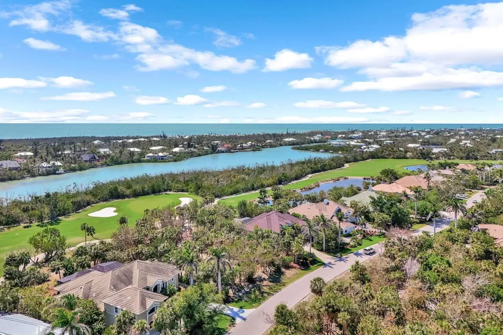 2349 Wulfert Road Sanibel FL 33957