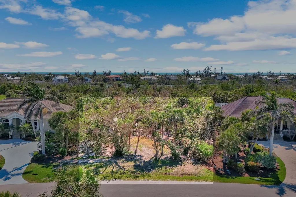2349 Wulfert Road Sanibel FL 33957