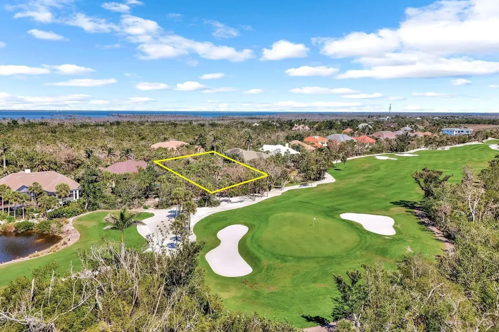 2349 Wulfert Road Sanibel FL 33957