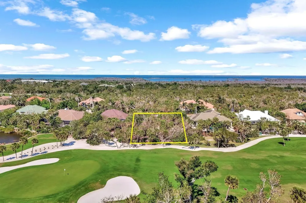 2349 Wulfert Road Sanibel FL 33957