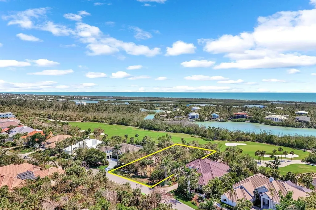 2349 Wulfert Road Sanibel FL 33957