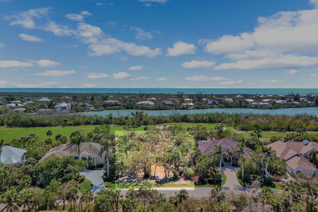 2349 Wulfert Road Sanibel FL 33957