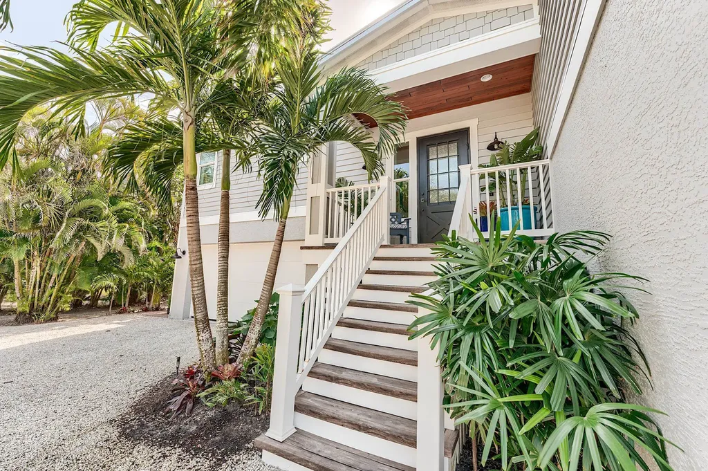 1590 Century Court Sanibel FL 33957