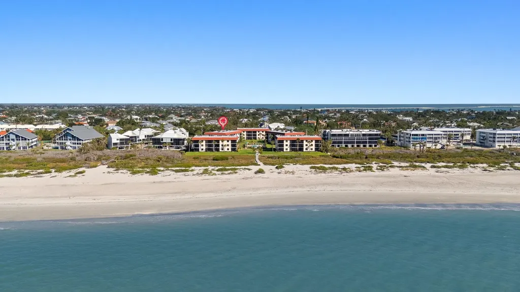 671 E Gulf Drive Sanibel FL 33957