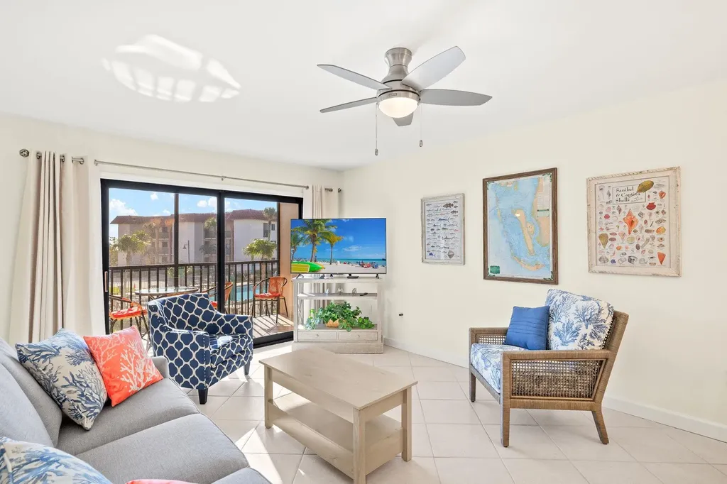 671 E Gulf Drive Sanibel FL 33957