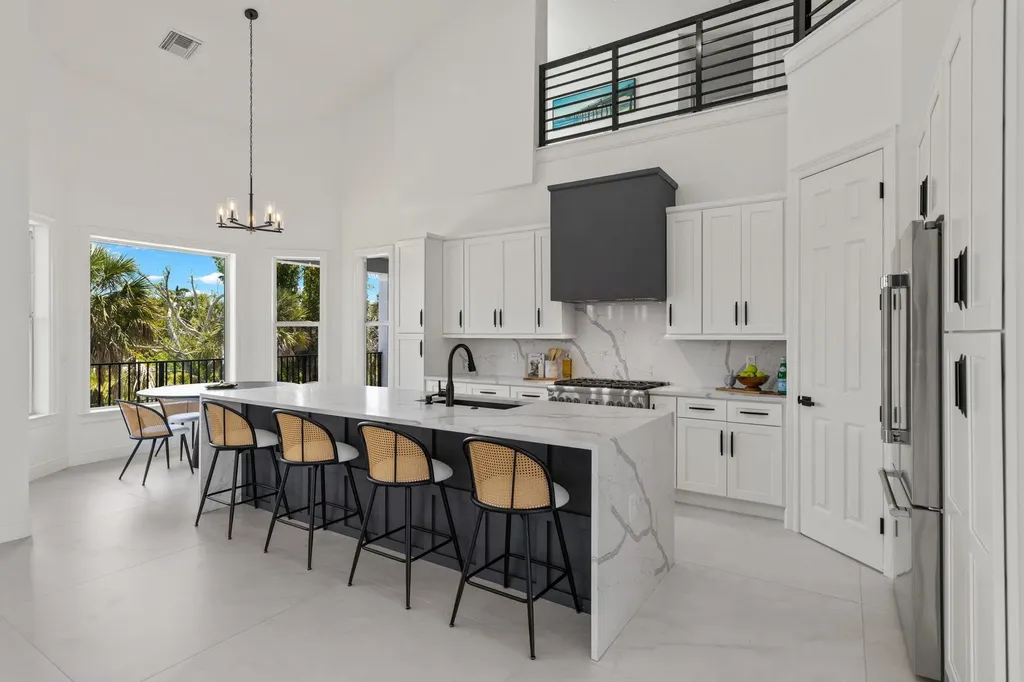 2287 Starfish Lane Sanibel FL 33957